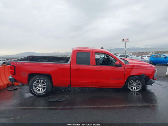 Chevrolet Silverado 1500 1lt Image 7