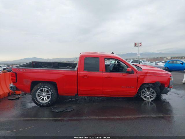 Chevrolet Silverado 1500 1lt Image 7