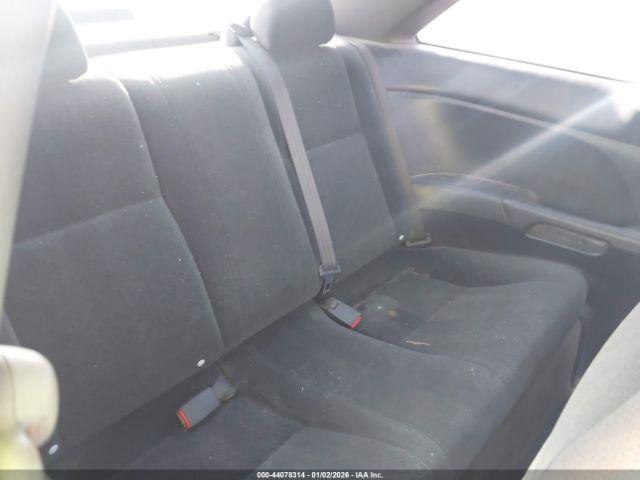 Honda Civic Ex Image 4