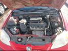 Honda Civic Ex Image 7