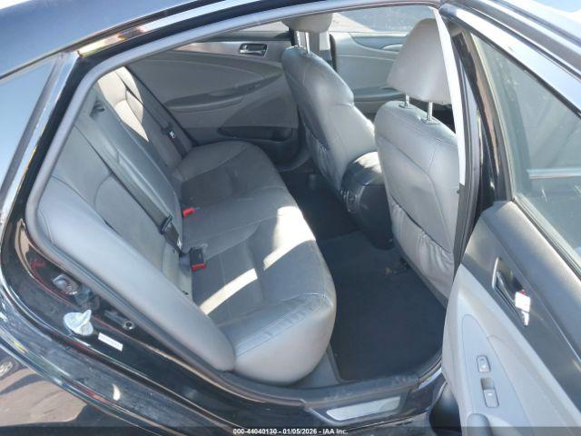 Hyundai SONATA Limited Image 5