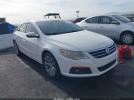 Volkswagen CC Sport Image 1