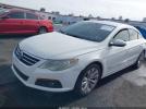 Volkswagen CC Sport Image 11