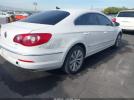 Volkswagen CC Sport Image 2