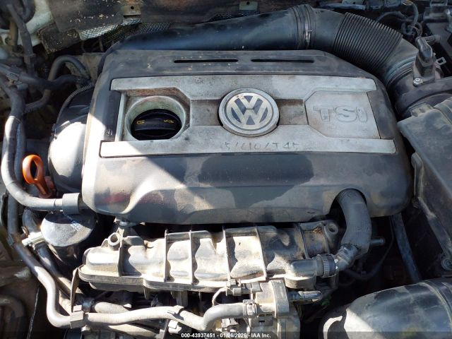 Volkswagen CC Sport Image 4