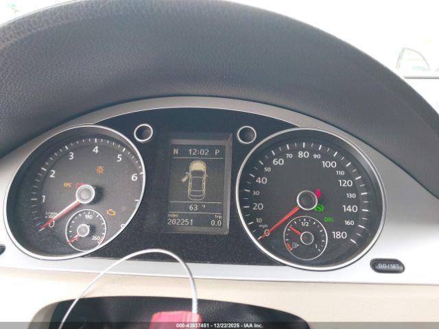 Volkswagen CC Sport Image 5