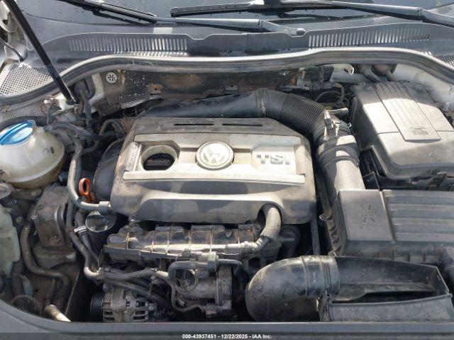 Volkswagen CC Sport Image 7