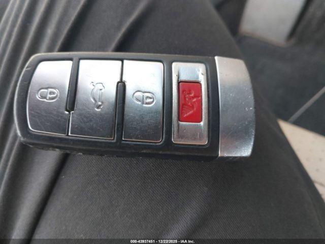 Volkswagen CC Sport Image 8