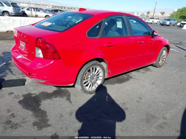 Volvo S40 2.4i Image 4
