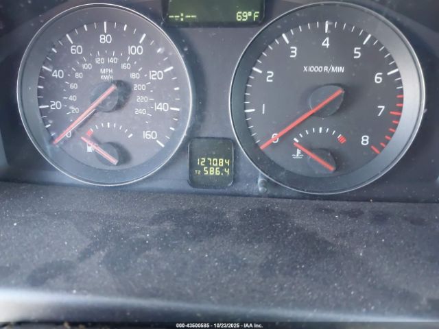 Volvo S40 2.4i Image 13