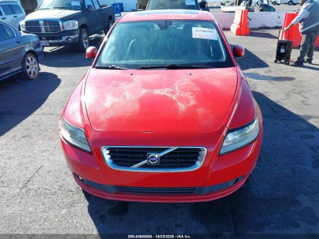 Volvo S40 2.4i Image 7