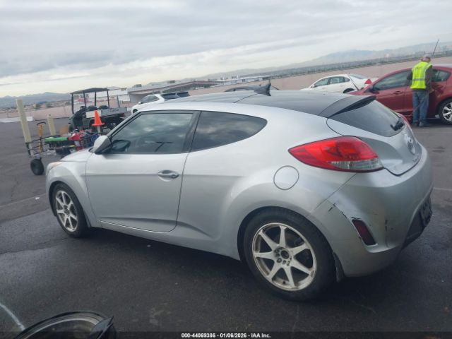 Hyundai VELOSTER Image 5