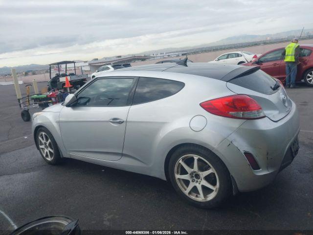 Hyundai VELOSTER Image 5