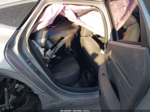 Hyundai SONATA N Line Image 9