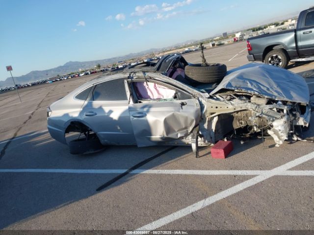 Hyundai SONATA N Line Image 6