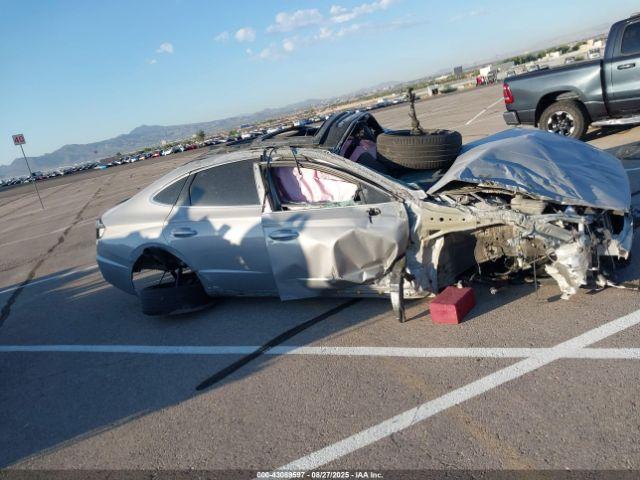 Hyundai SONATA N Line Image 6