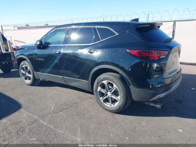 Chevrolet Blazer Fwd 2lt Image 12