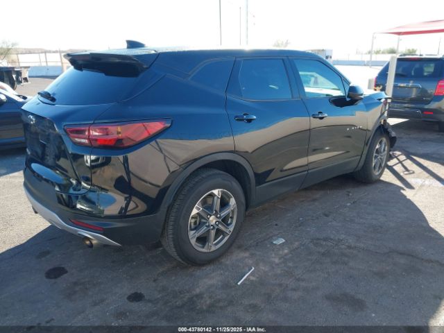 Chevrolet Blazer Fwd 2lt Image 7