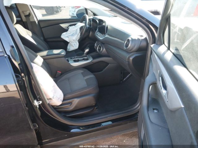 Chevrolet Blazer Fwd 2lt Image 16