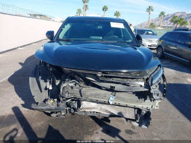 Chevrolet Blazer Fwd 2lt Image 11