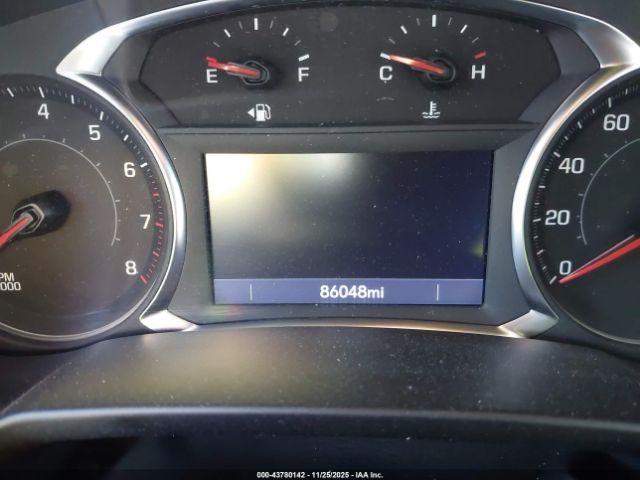 Chevrolet Blazer Fwd 2lt Image 5