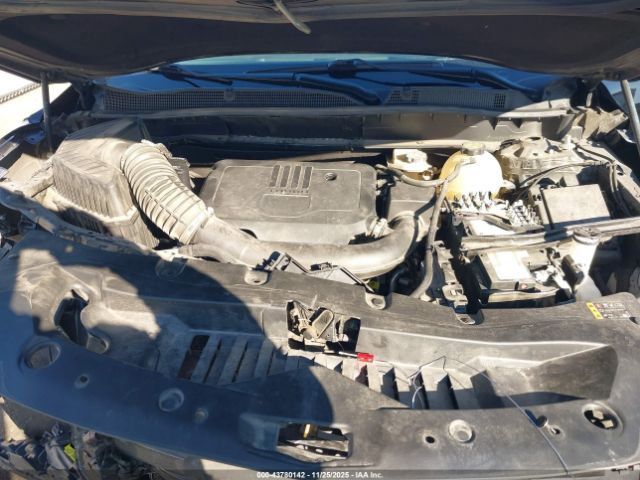 Chevrolet Blazer Fwd 2lt Image 15