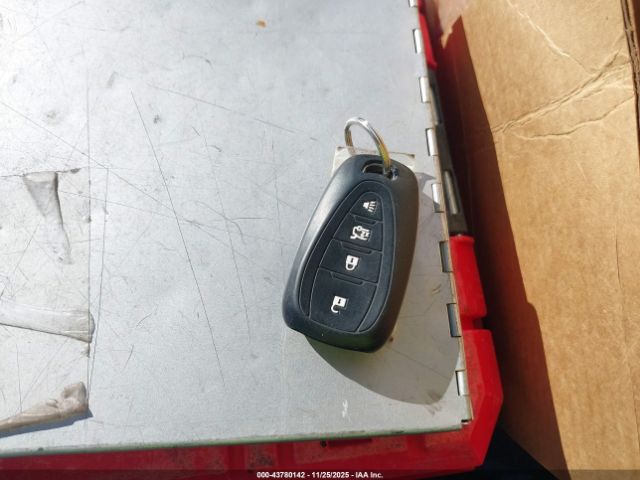 Chevrolet Blazer Fwd 2lt Image 14