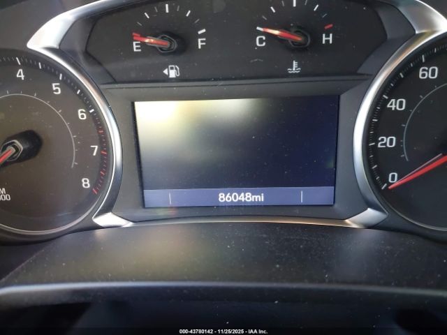 Chevrolet Blazer Fwd 2lt Image 13