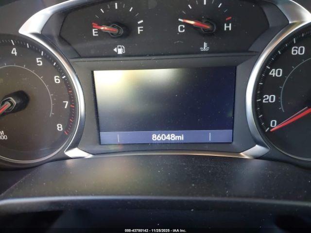 Chevrolet Blazer Fwd 2lt Image 13