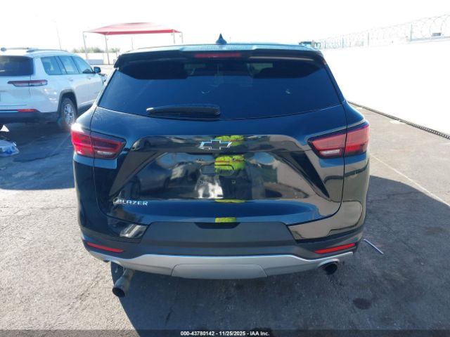 Chevrolet Blazer Fwd 2lt Image 10