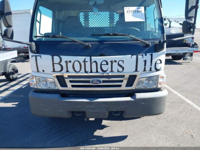 Ford Lcf 655a Image 15