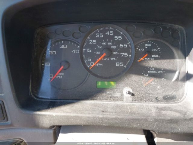 Ford Lcf 655a Image 11