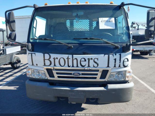 Ford Lcf 655a Image 8