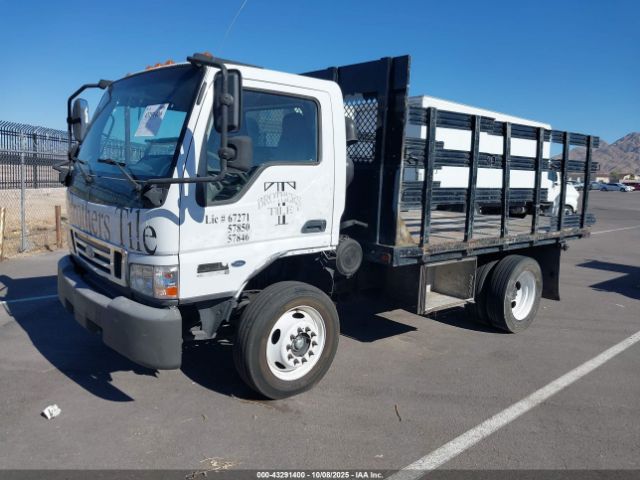 Ford Lcf 655a Image 13