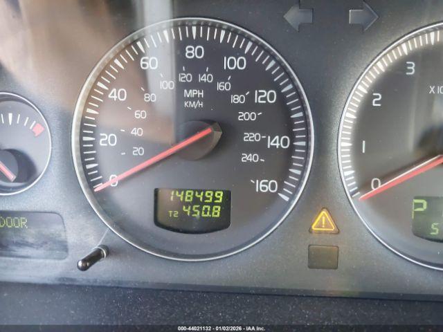 Volvo S60 2.5t Image 7