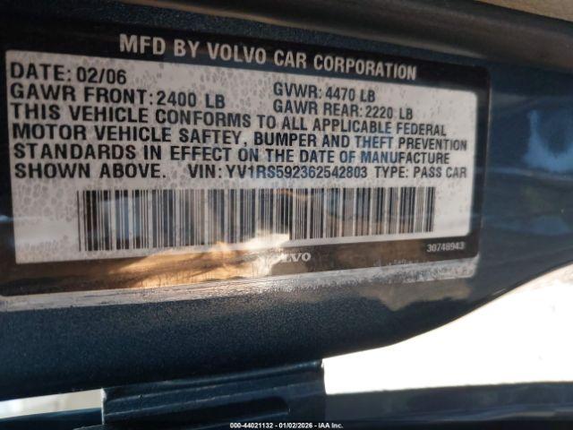 Volvo S60 2.5t Image 6