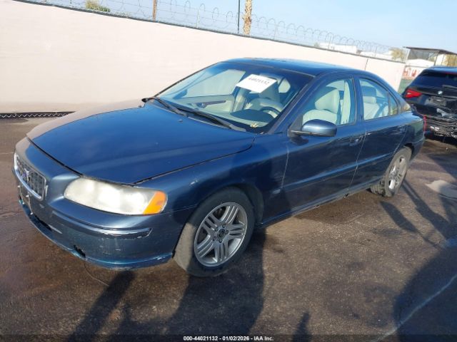 Volvo S60 2.5t Image 11