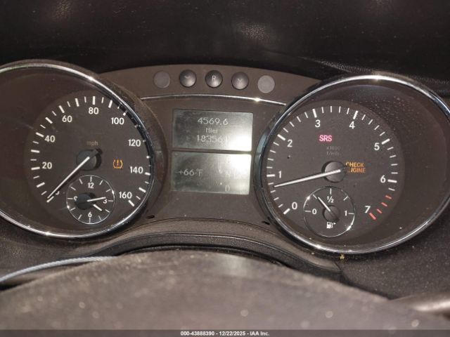 Mercedes-Benz R 350 4matic Image 11