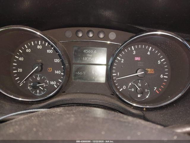 Mercedes-Benz R 350 4matic Image 11