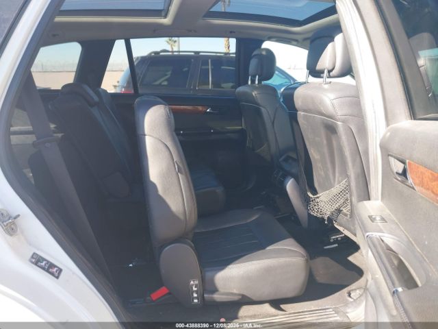 Mercedes-Benz R 350 4matic Image 5