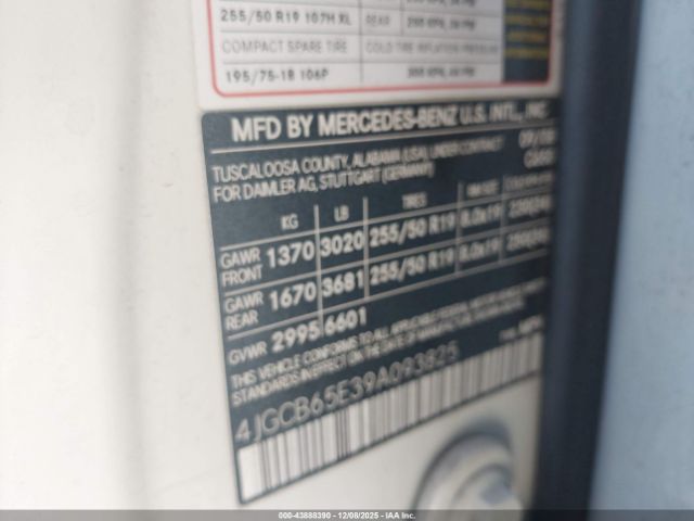 Mercedes-Benz R 350 4matic Image 3