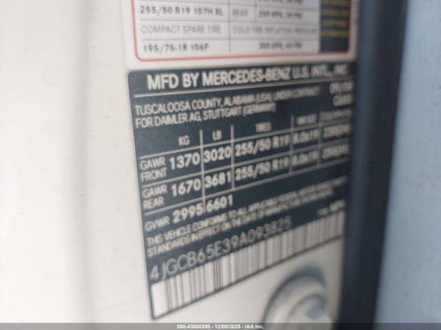 Mercedes-Benz R 350 4matic Image 3