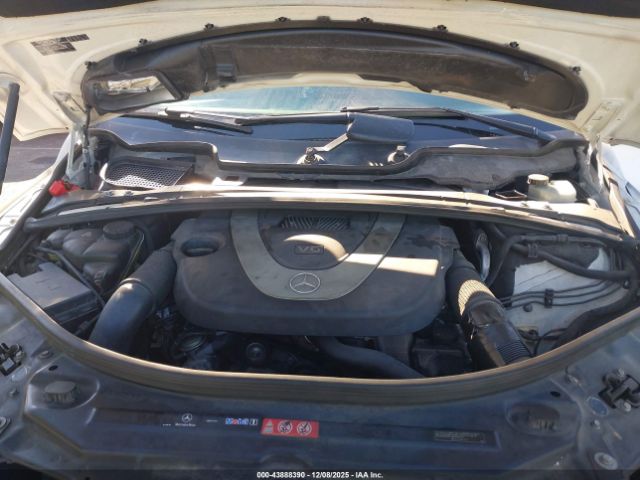 Mercedes-Benz R 350 4matic Image 6