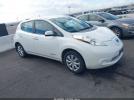 Nissan LEAF Image 1