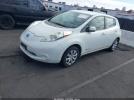 Nissan LEAF Image 2