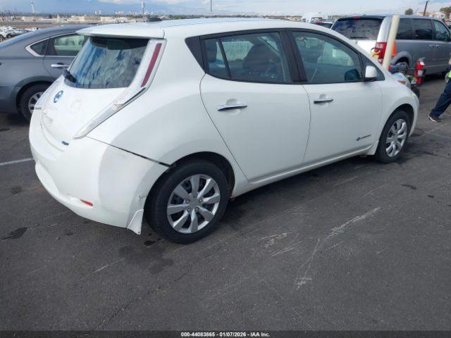 Nissan LEAF Image 13