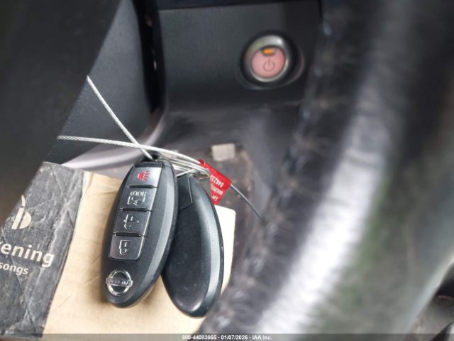 Nissan LEAF Image 10