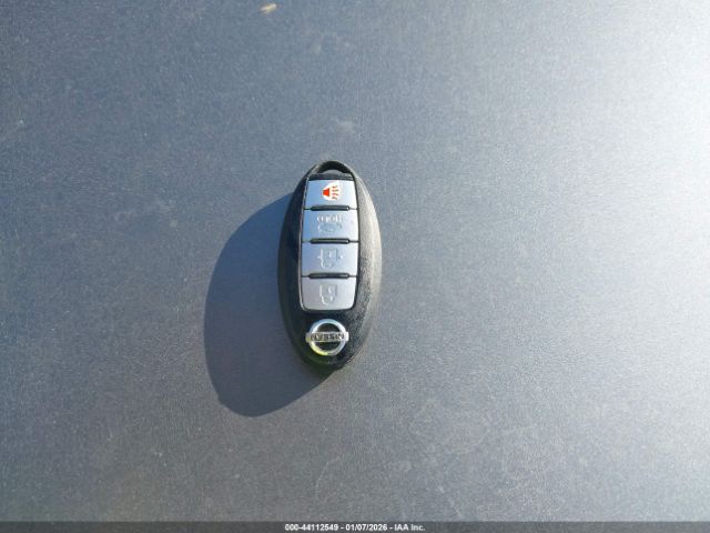 Nissan Altima 2.5 S Image 3