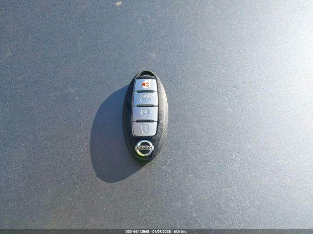 Nissan Altima 2.5 S Image 3