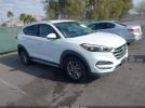 Hyundai TUCSON Se Image 1